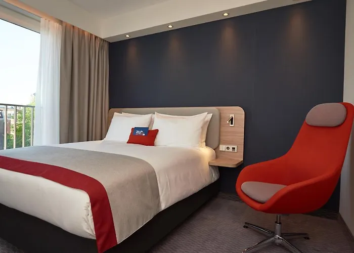 Express - Hall By Ihg Amsterdam