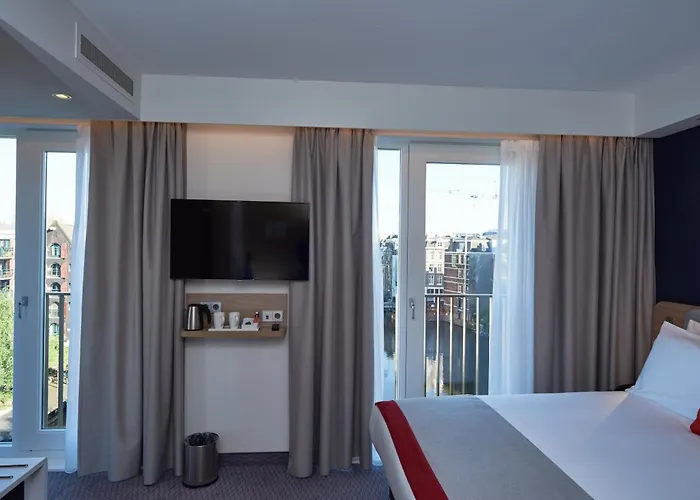 Express - Hall By Ihg Hotel