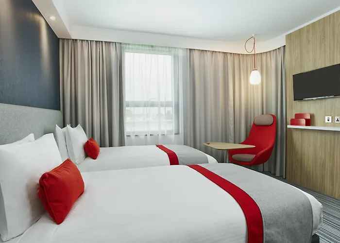 Express - Hall By Ihg Hotel Amsterdam