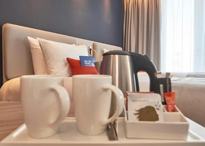 Hotel Express - Hall By Ihg