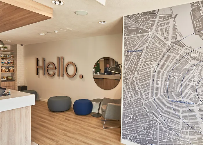 Express - Hall By Ihg Hotel 3*