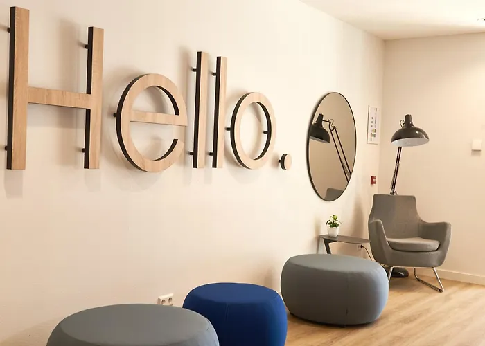 Express - Hall By Ihg 3*