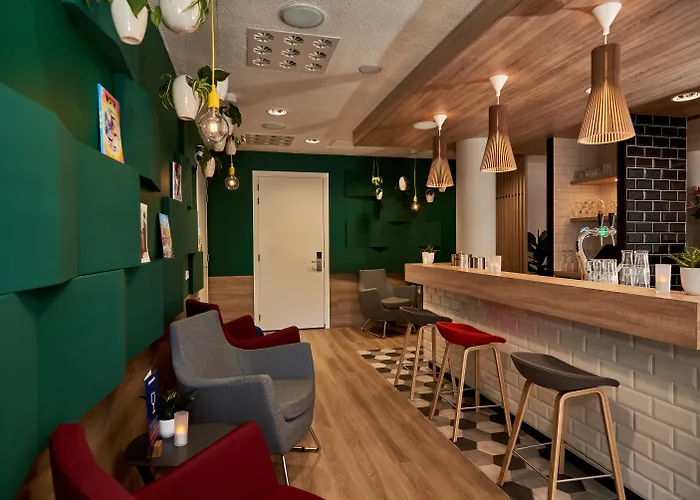 Express - Hall By Ihg Amsterdam