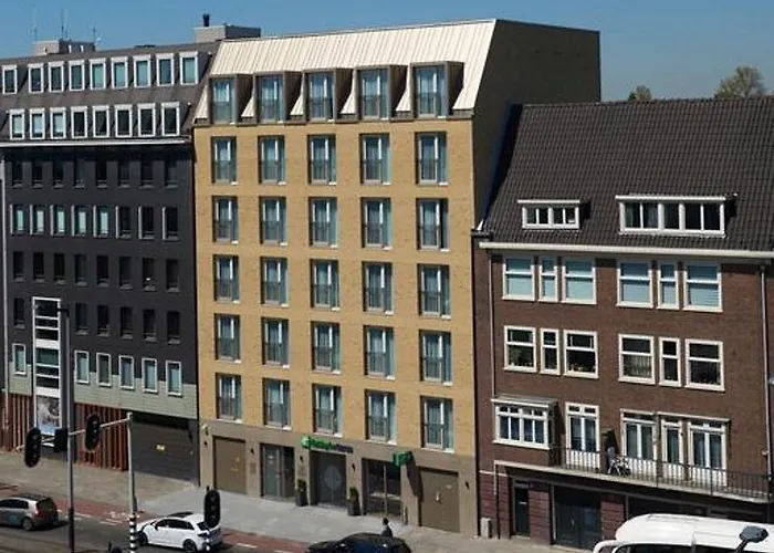 Express - Hall By Ihg 3*