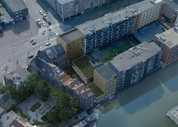 Express - Hall By Ihg Amsterdam