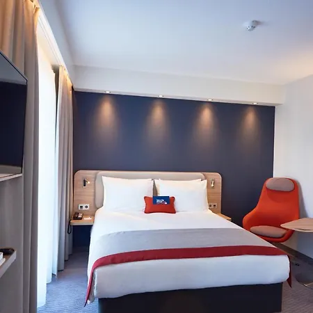 Express - Hall By Ihg