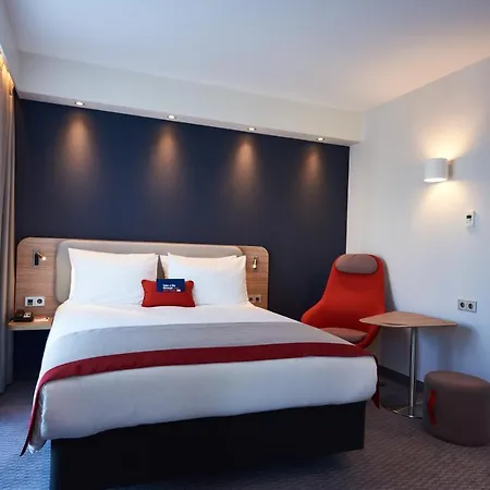 Express - Hall By Ihg 3*