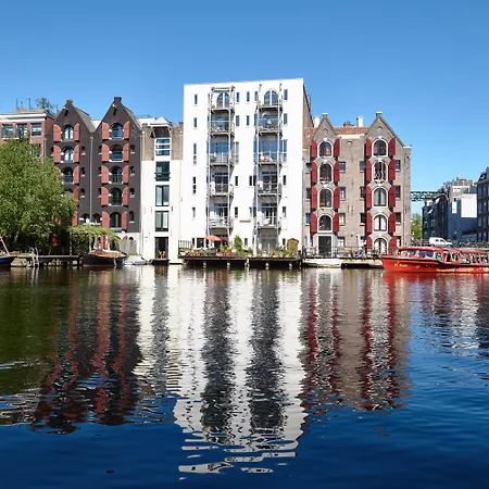 阿姆斯特丹快捷智选假日酒店