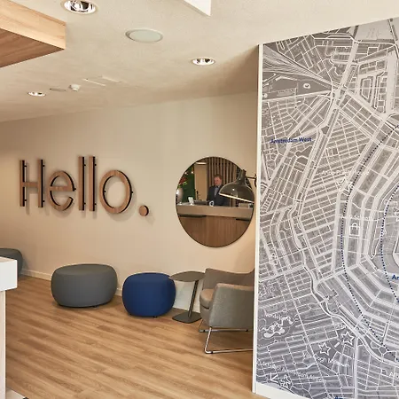 Express - Hall By Ihg Отель 3*