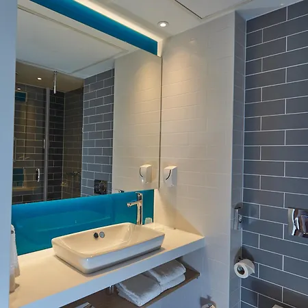 Express - Hall By Ihg Амстердам