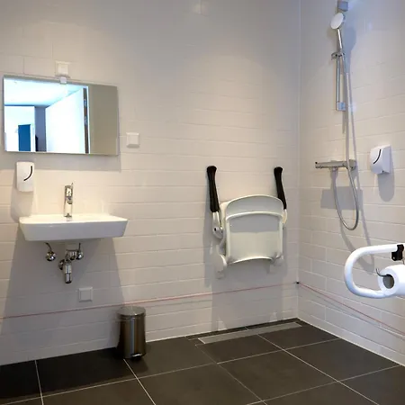 酒店 阿姆斯特丹快捷智选假日酒店 阿姆斯特丹