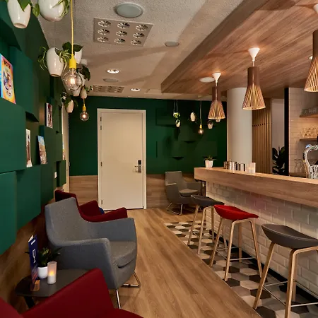 Express - Hall By Ihg Амстердам