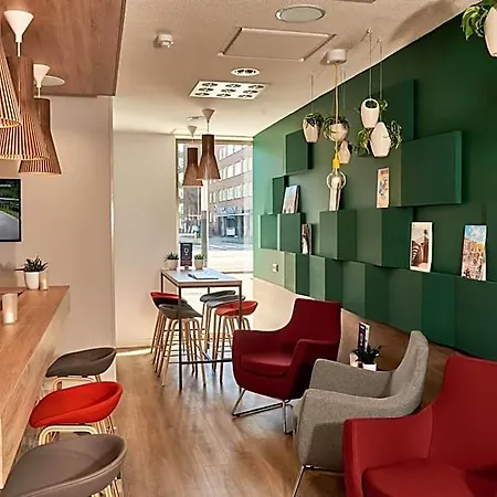 Express - Hall By Ihg Amsterdam
