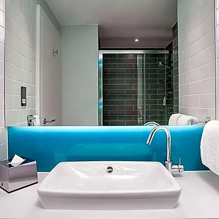 Express - Hall By Ihg 3* אמסטרדם