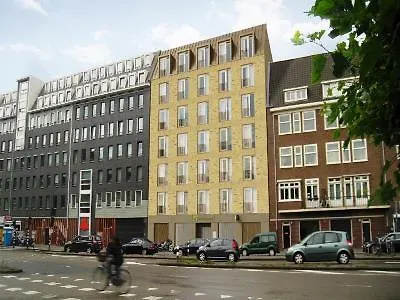 Express - Hall By Ihg Отель 3*