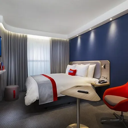 Express - Hall By Ihg 3*