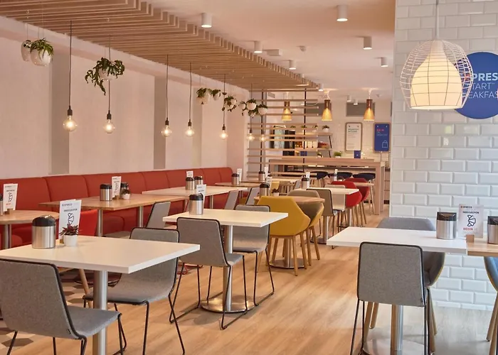 Express - Hall By Ihg 3* Amsterdam