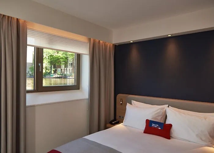 Hotel Express - Hall By Ihg