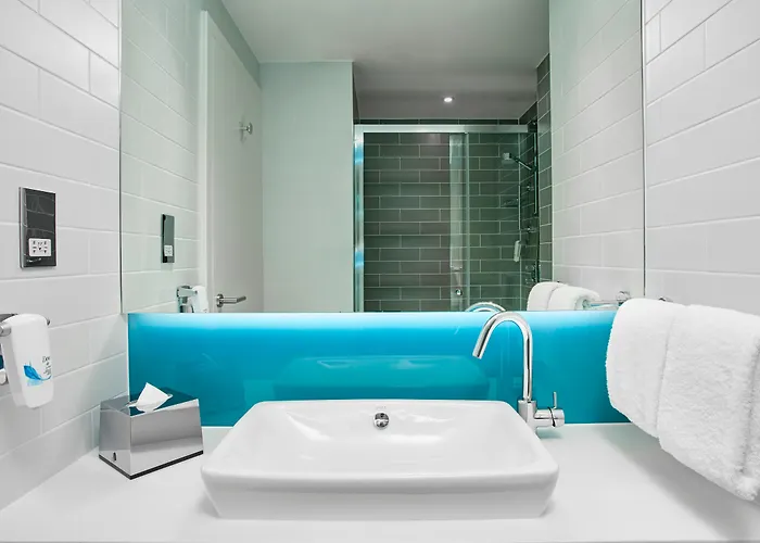 Hotel Express - Hall By Ihg Amsterdam