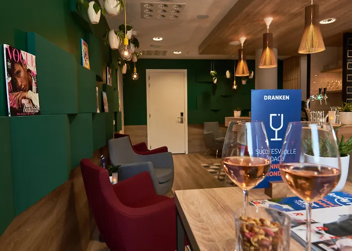 Express - Hall By Ihg Hotel