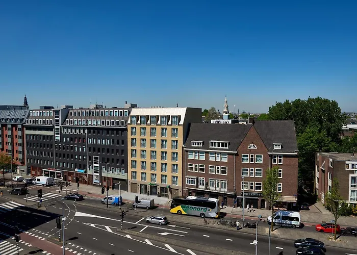 Hotel Express - Hall By Ihg 3*