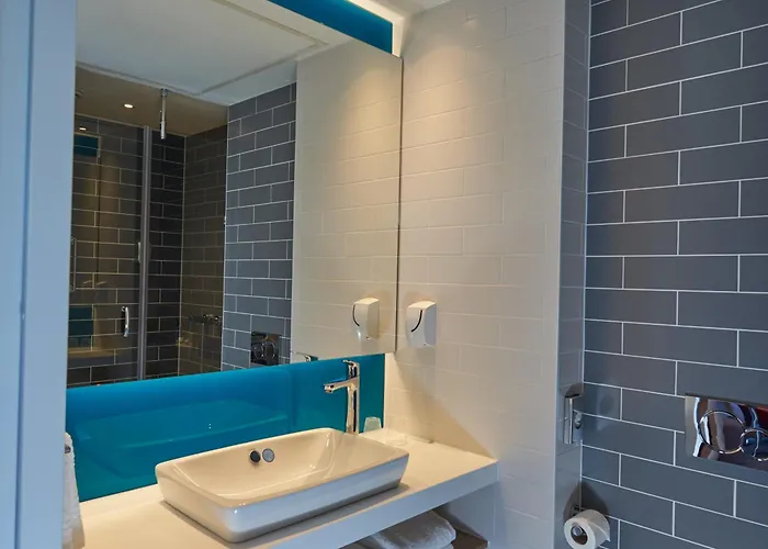 Express - Hall By Ihg Amsterdam