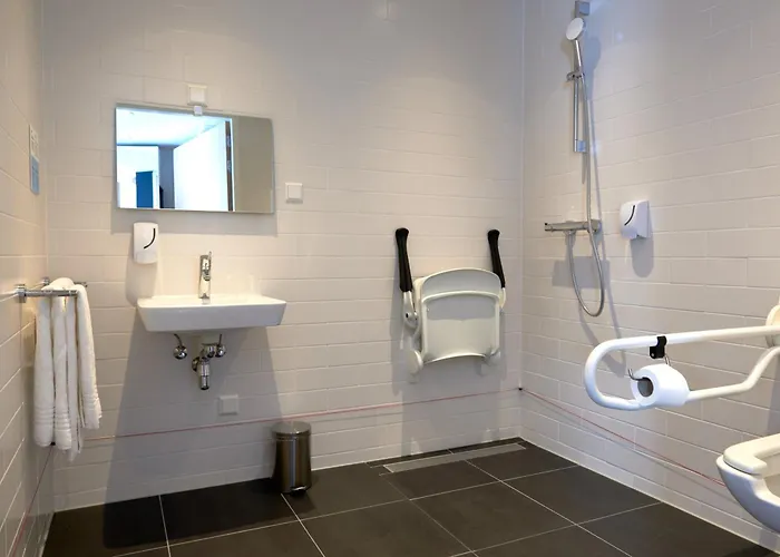 Hotel Express - Hall By Ihg Amsterdam