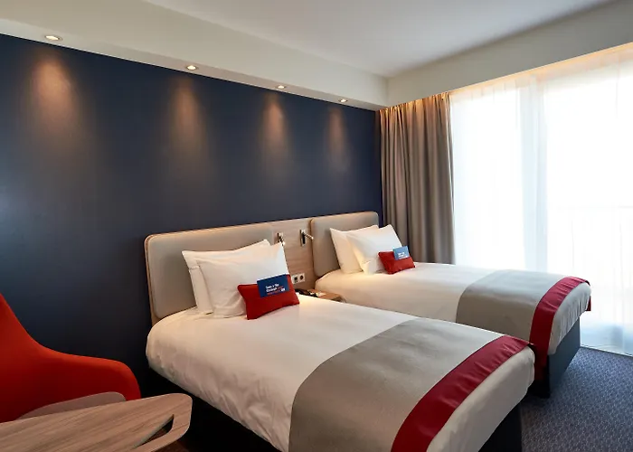 Express - Hall By Ihg 3* Amsterdam