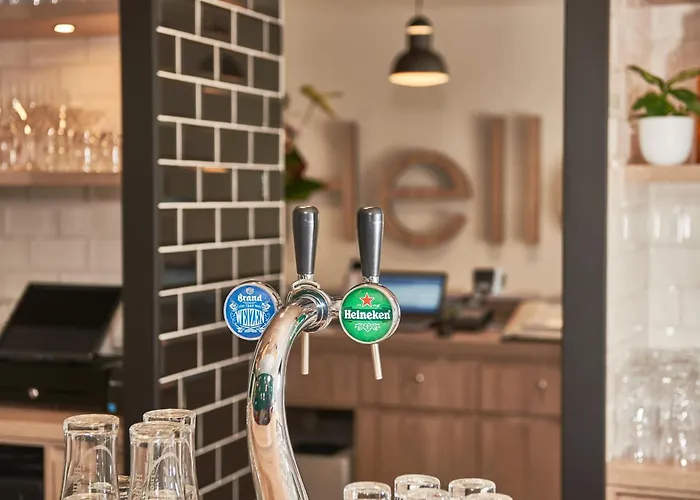 Hotel Express - Hall By Ihg