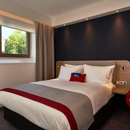 Hotel Express - Hall By Ihg Amsterdam