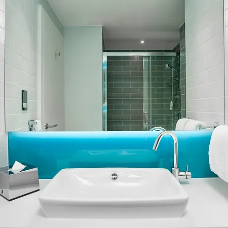 Hotel Express - Hall By Ihg Amsterdam