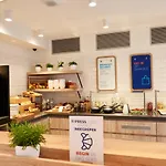 阿姆斯特丹快捷智选假日酒店 酒店 阿姆斯特丹