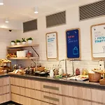 酒店 阿姆斯特丹快捷智选假日酒店