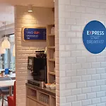 阿姆斯特丹快捷智选假日酒店 酒店 阿姆斯特丹
