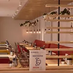 阿姆斯特丹快捷智选假日酒店 酒店 3*