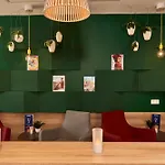 阿姆斯特丹快捷智选假日酒店 酒店