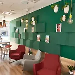 酒店 阿姆斯特丹快捷智选假日酒店 阿姆斯特丹
