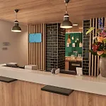 阿姆斯特丹快捷智选假日酒店 3* 阿姆斯特丹